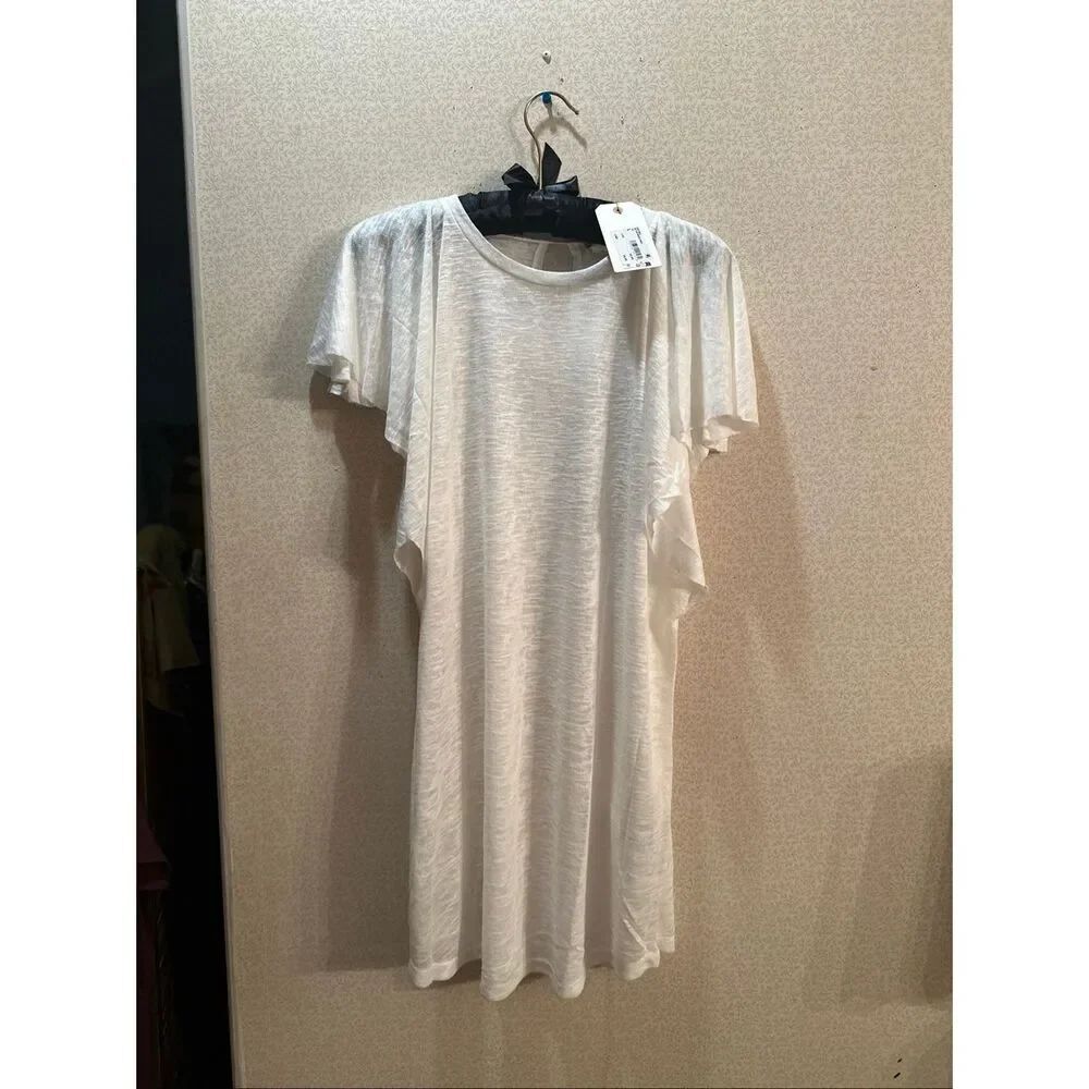 New with tags billabong beach cover-up